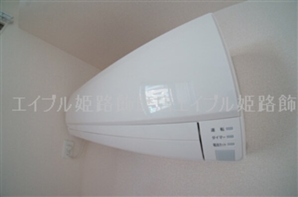 その他設備(写真は反転のお部屋です)