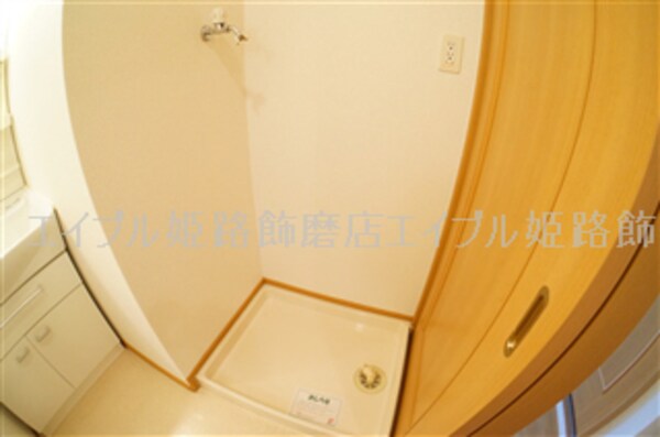 その他設備(写真は反転のお部屋です)
