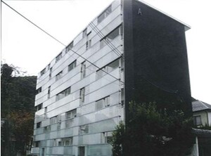 銀の馬車道壱番館 A棟外観写真