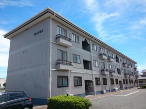 ＴＳコスモス外観写真