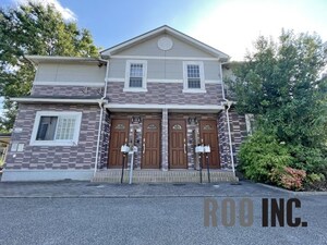 ポポラーレ・アイ・ロジュマン外観写真