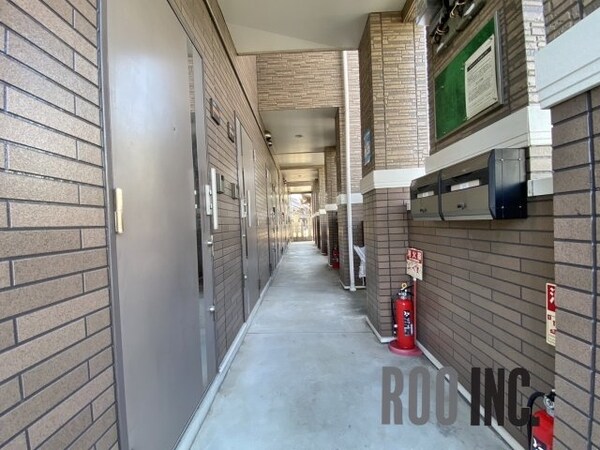 ロビー