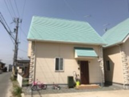 プロヴァンスコテージ保城Ⅰ外観写真