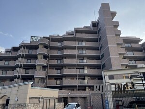 ネオステージ今宿外観写真