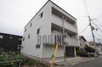 アートNの外観写真