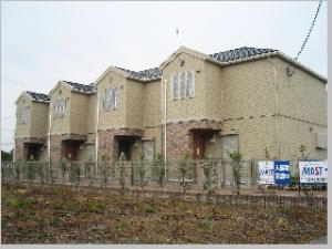 シャーメゾン姫路駅東