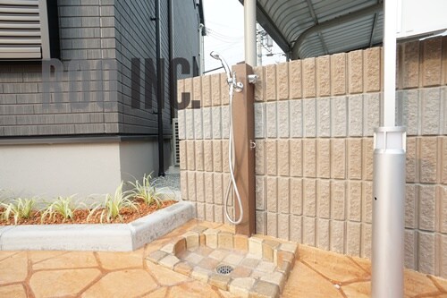 物件外観写真7　(ペット専用洗い場です)