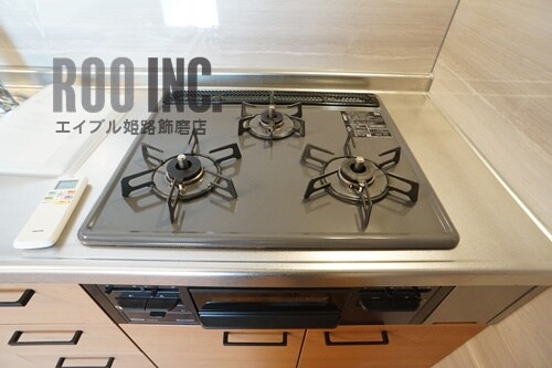 物件内観写真21　