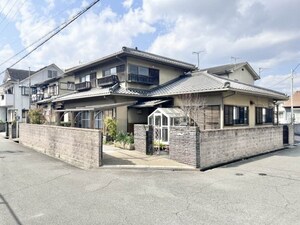 構１丁目戸建外観写真