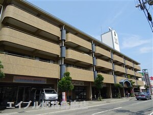 ロイヤルステイツ東辻井外観写真
