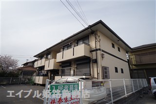 プレール思案橋