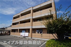 エクセル　ピア外観写真