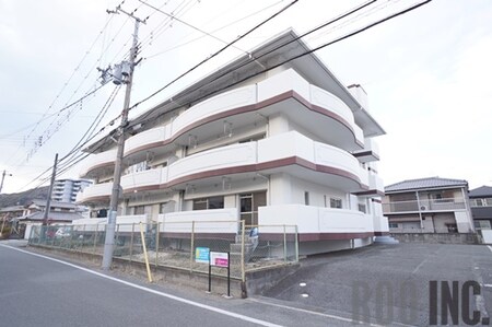 メゾン芳村外観写真
