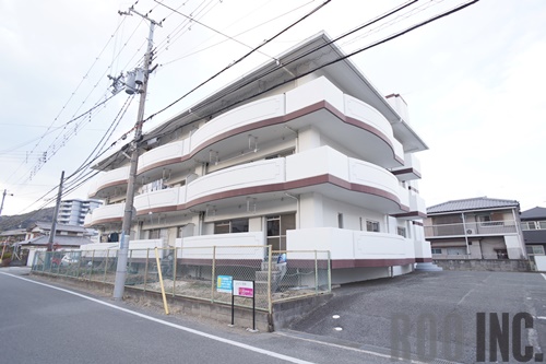 メゾン芳村