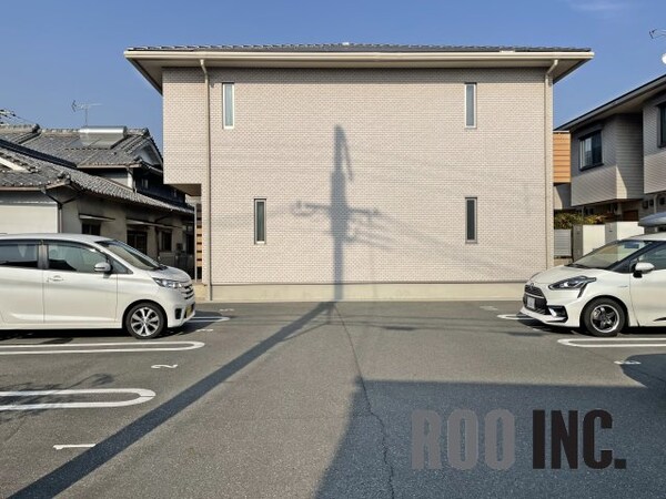外観パース