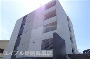 フェルマータ・ピノ外観写真