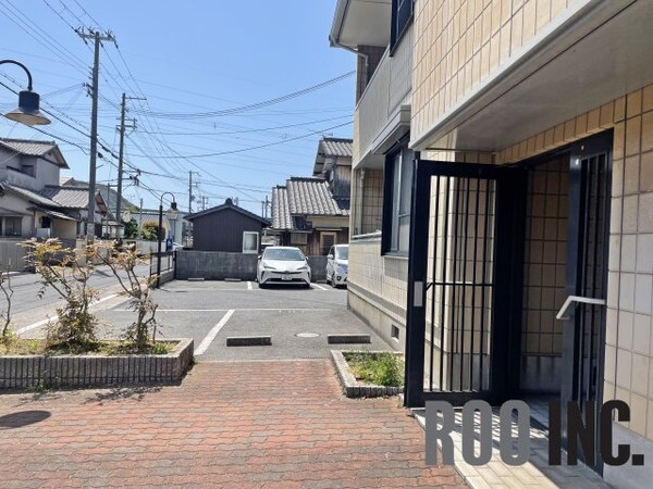 ロビー