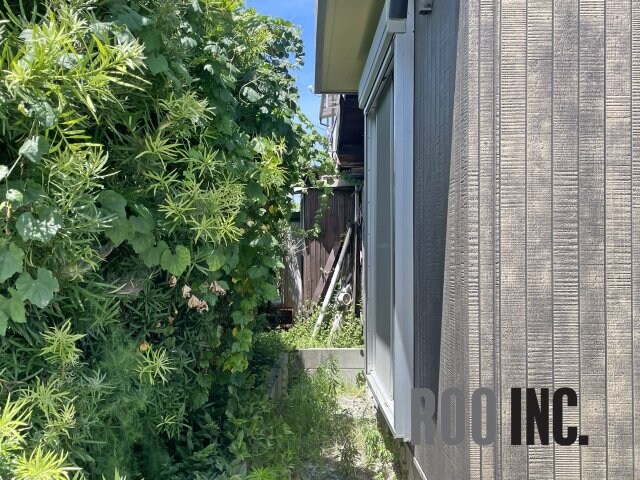 物件外観写真6　