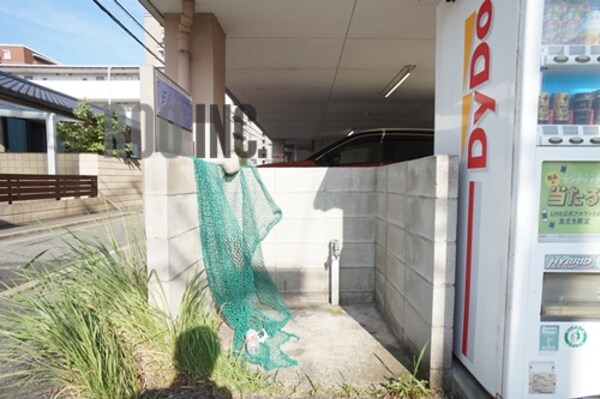 ロビー