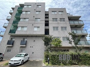 宮西パレス壱号館外観写真