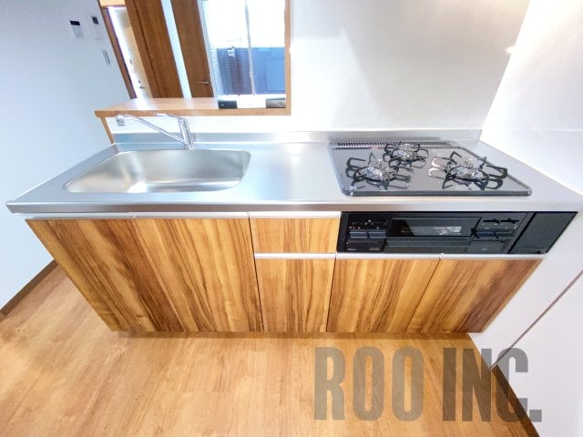 物件内観写真11　