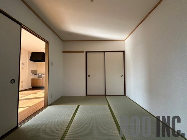 その他部屋・スペース(写真は反転のお部屋です)
