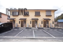 マウントビレッジ大池台の外観写真