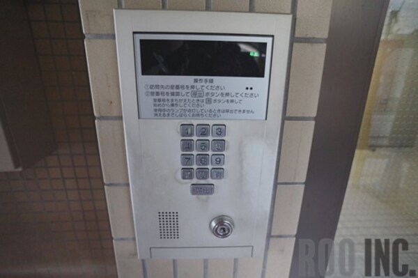 ロビー