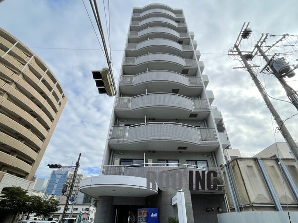 外観パース