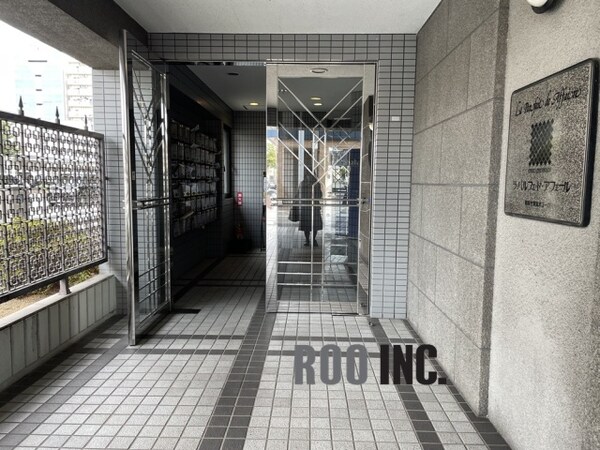 ロビー