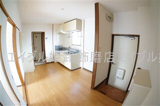 物件内観写真11　