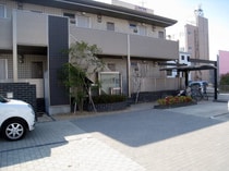 レトアＦＣの外観写真