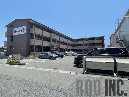 ロータス長町　B棟