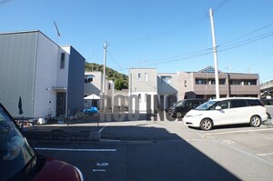みはらし苑外観写真