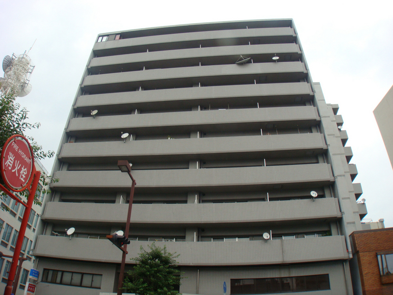 外観写真