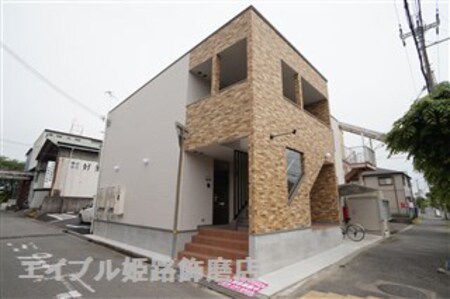 Ｐｅｔｉｔ　ＣＯＣＯ外観写真