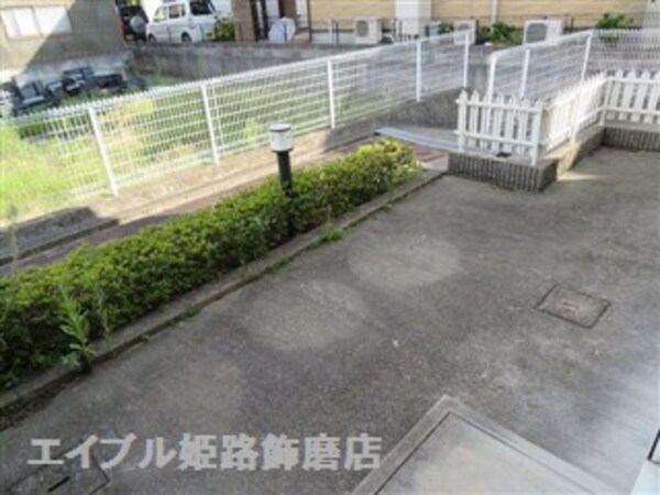 庭