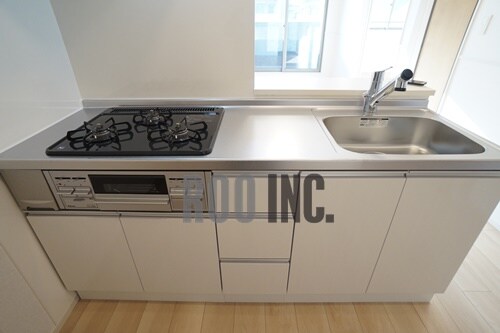 物件内観写真13　