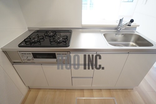 物件内観写真12　