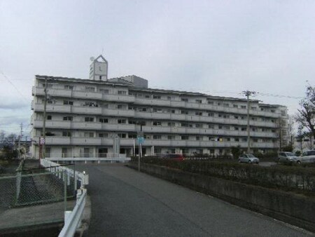 ラブリー姫路手柄山外観写真