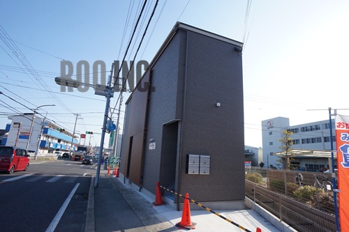 外観写真