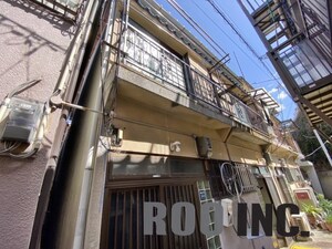 東垂水2丁目テラスハウス外観写真