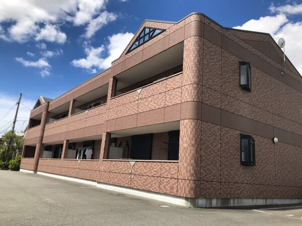 外観パース
