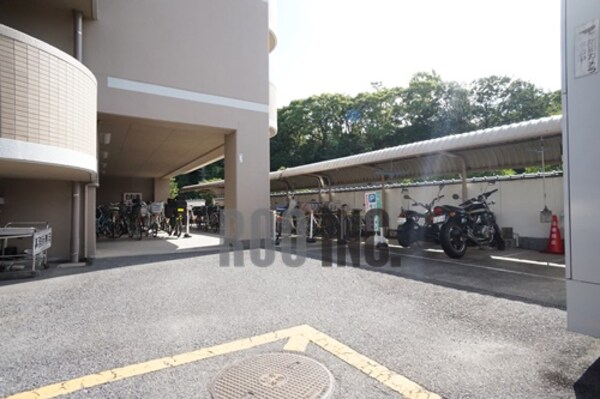 地図(大型バイクも一度ご相談下さい)