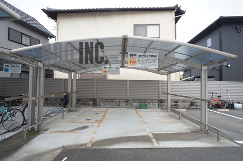 外観写真