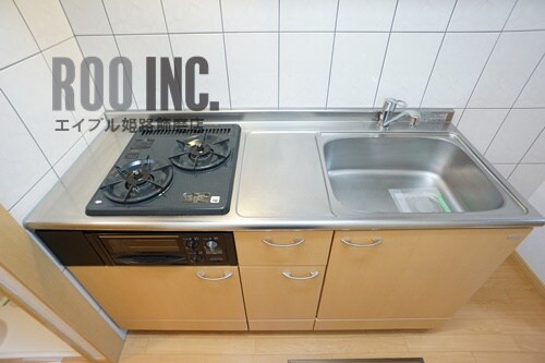 物件内観写真13　