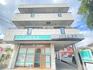 リバティ田寺外観写真