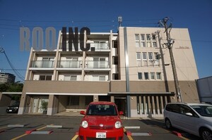 ドルチェヴィータ外観写真