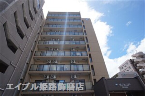 外観パース