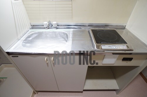 物件内観写真10　(写真は反転のお部屋です)